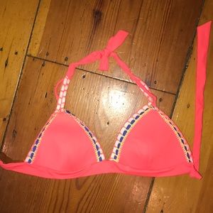 Calzedonia Cobey Triangl Swimsuit Top